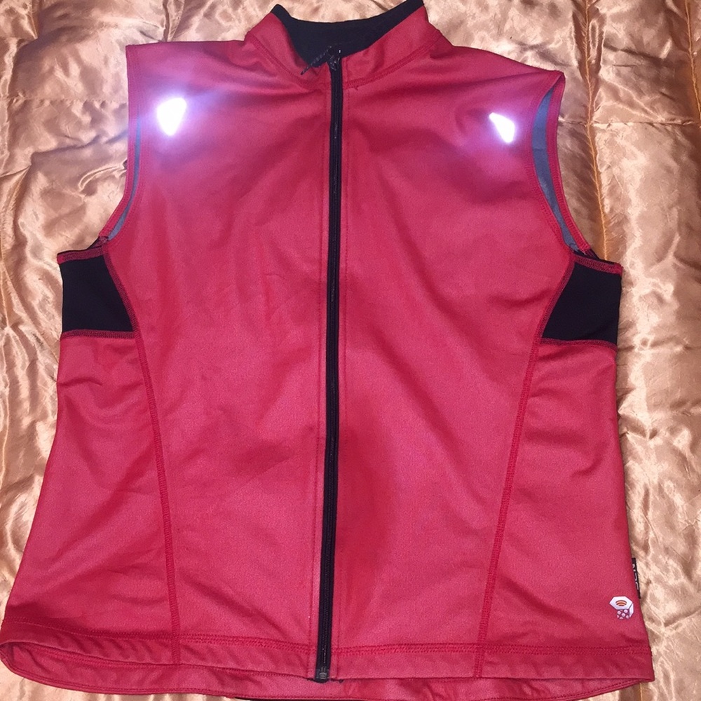 Mountain Hardwear women's vest